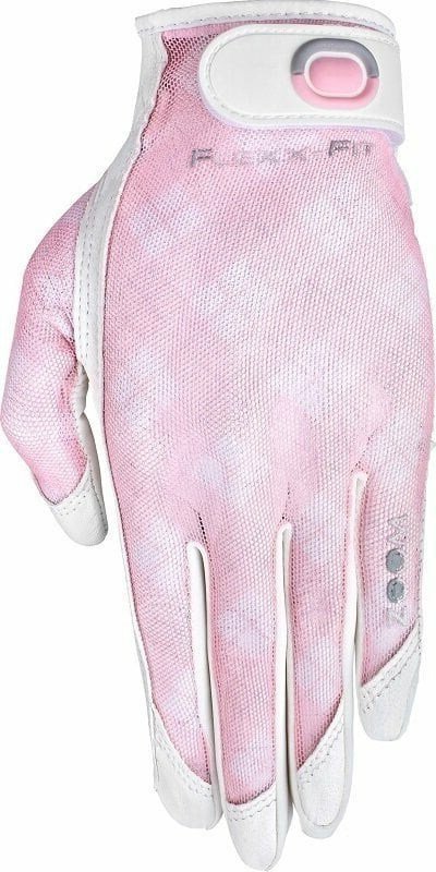 Zoom Sun Style Damen Handschuh, vichy rosa