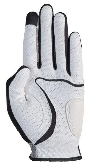 Zoom Weather Herren Handschuh, weiss/camouflage