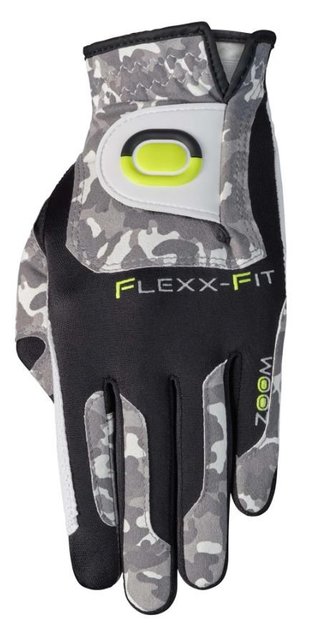 Zoom Zoom Weather Damen Golfhandschuh, mehrfarbig