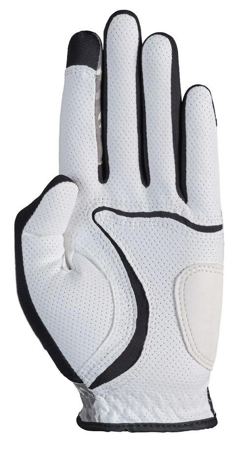 Zoom Zoom Weather Damen Golfhandschuh, mehrfarbig