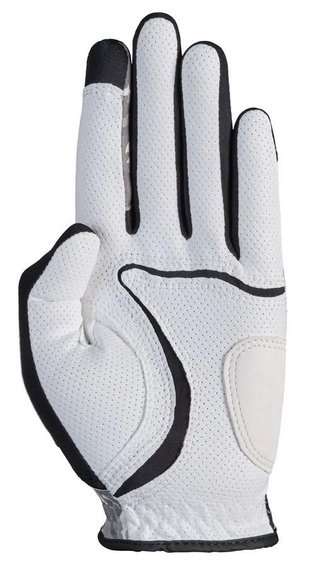 Zoom Zoom Weather Damen Golfhandschuh, mehrfarbig