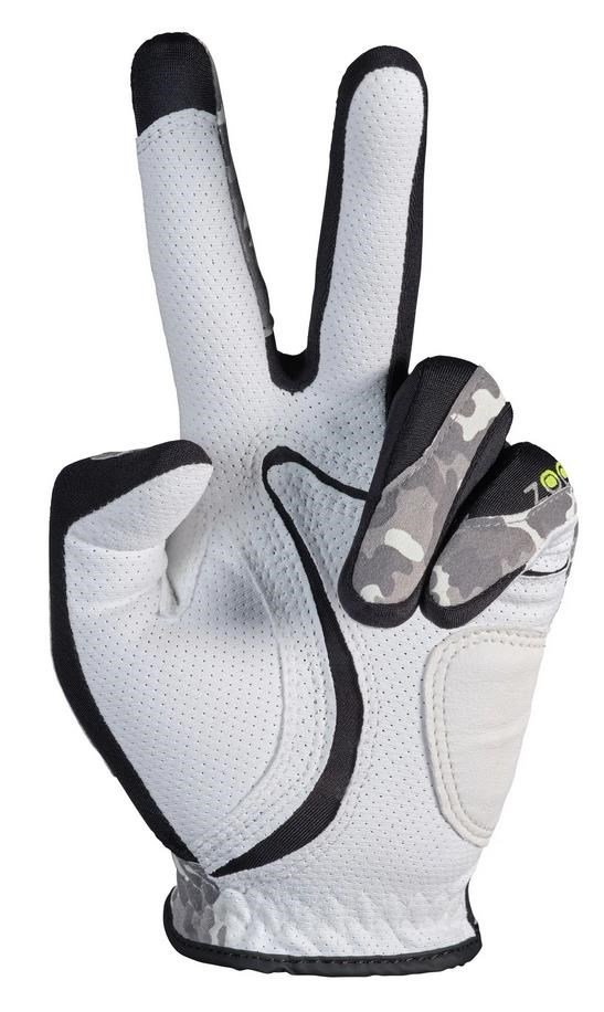 Zoom Zoom Weather Damen Golfhandschuh, mehrfarbig