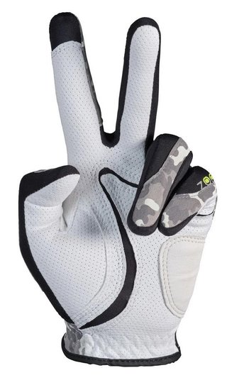 Zoom Zoom Weather Damen Golfhandschuh, mehrfarbig