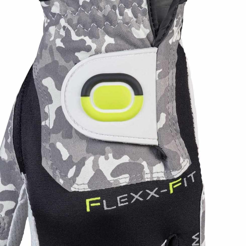 Zoom Zoom Weather Damen Golfhandschuh, mehrfarbig