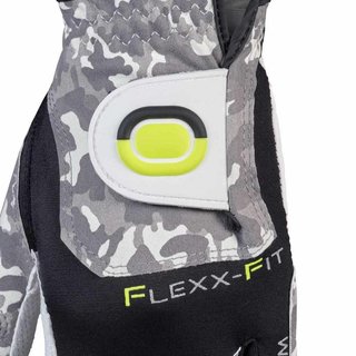 Zoom Zoom Weather Damen Golfhandschuh, mehrfarbig