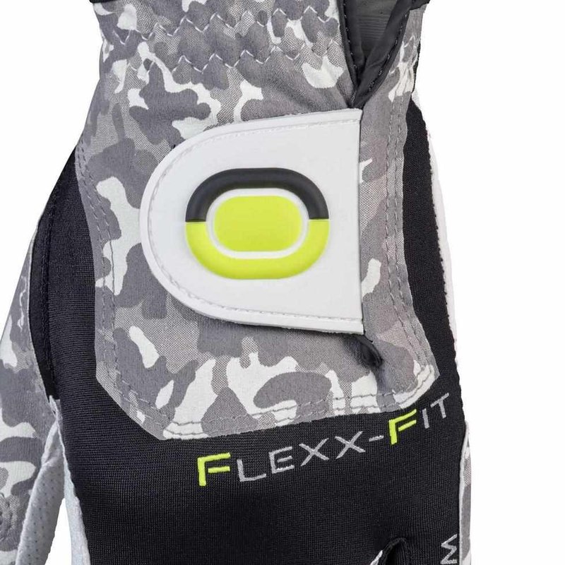 Zoom Zoom Weather Damen Golfhandschuh, mehrfarbig