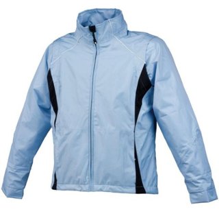 Ladies Regenjacke Stuburt Helium - blau