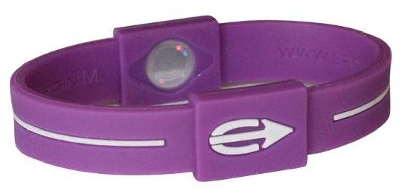 EPO Silikonarmband Vitalband