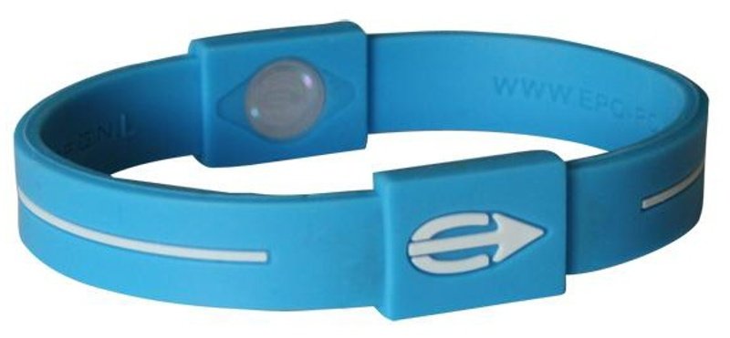 EPO Silikonarmband Vitalband