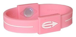 EPO Silikonarmband Vitalband