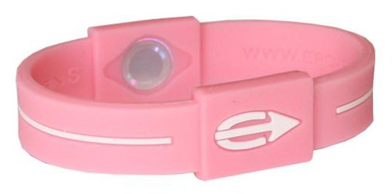 EPO Silikonarmband Vitalband