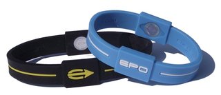 EPO Silikonarmband Vitalband