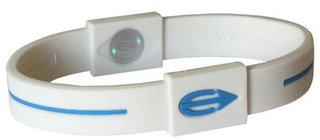 EPO Silikonarmband Vitalband