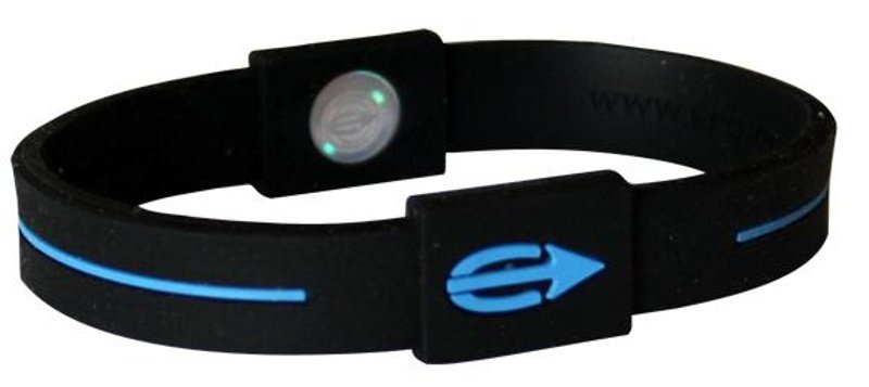 EPO Silikonarmband Vitalband