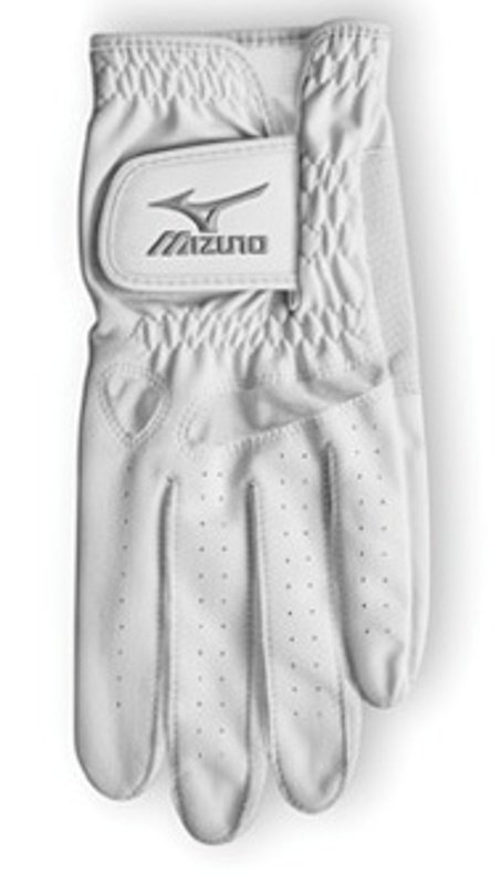 Mizuno Bioflex Damen Handschuh - weiss