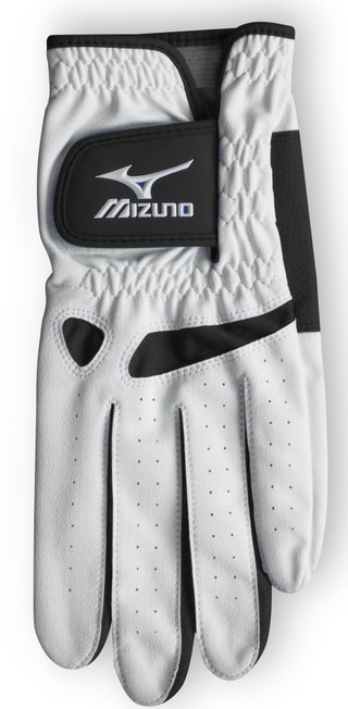 Mizuno Bioflex Handschuh - weiss
