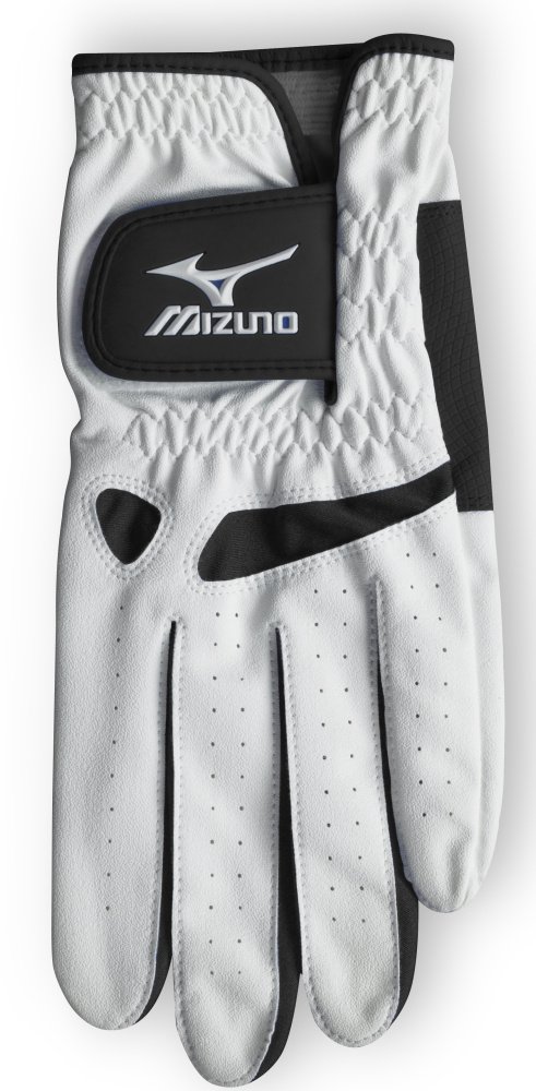 Mizuno Bioflex Handschuh - weiss