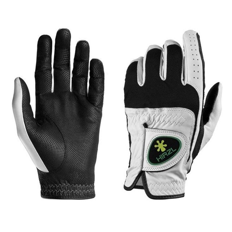 Hirzl Trust Control Handschuh