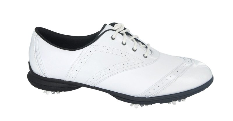 Callaway Jacqui Damen Golfschuhe - weiß