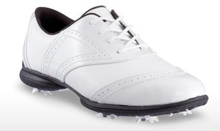 Callaway Jacqui Damen Golfschuhe - weiß