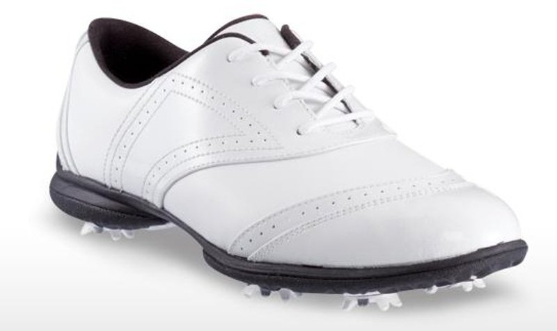 Callaway Jacqui Damen Golfschuhe - weiß