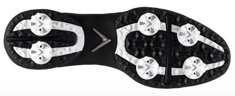Callaway Jacqui Damen Golfschuhe - weiß