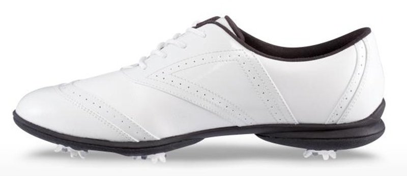 Callaway Jacqui Damen Golfschuhe - weiß