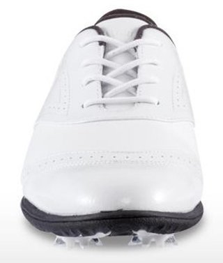 Callaway Jacqui Damen Golfschuhe - weiß