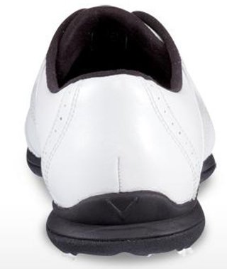 Callaway Jacqui Damen Golfschuhe - weiß