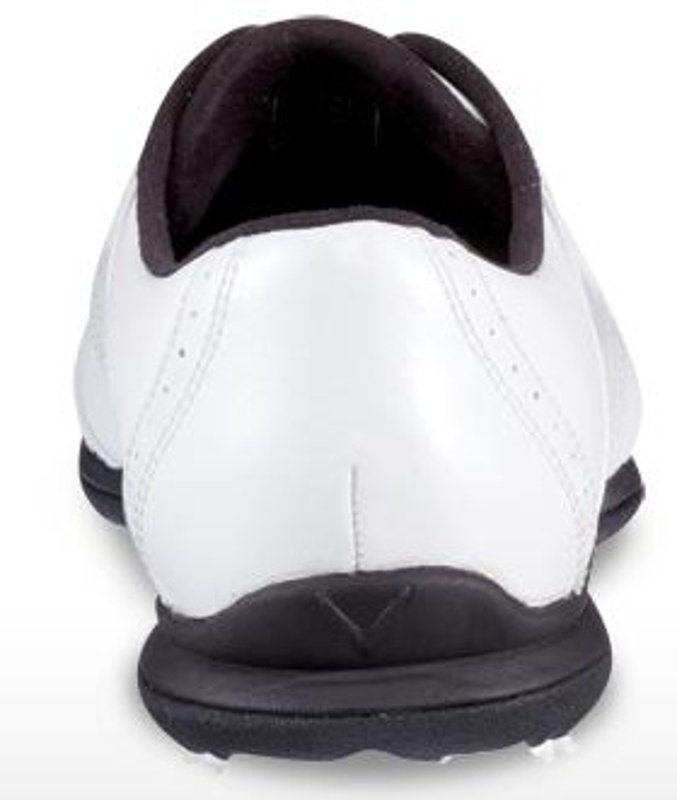 Callaway Jacqui Damen Golfschuhe - weiß