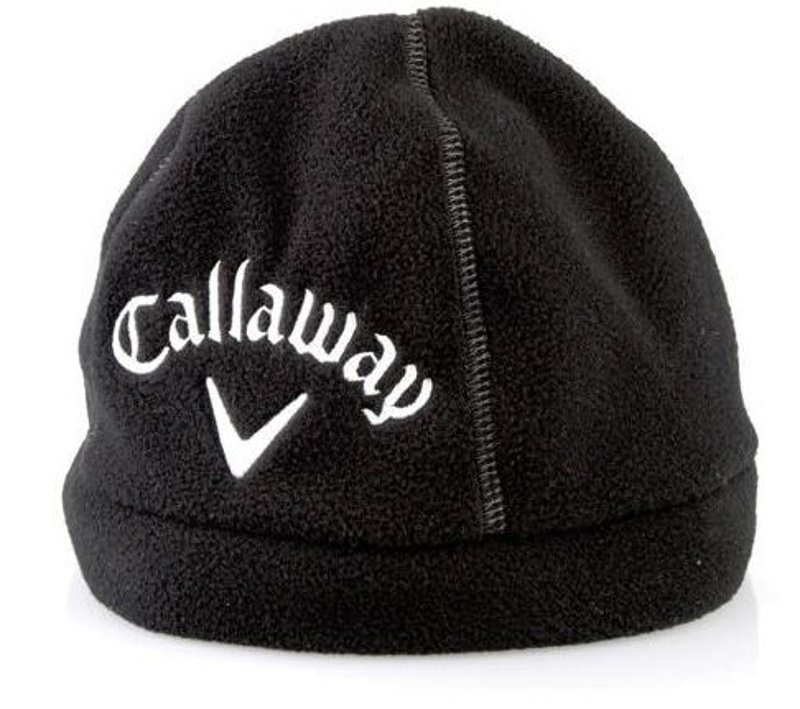 Doppelseitige Wintermütze Callaway Beanie
