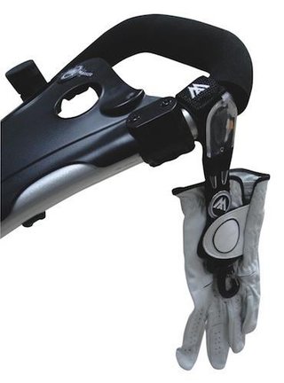 Big Max Handschuhhalter