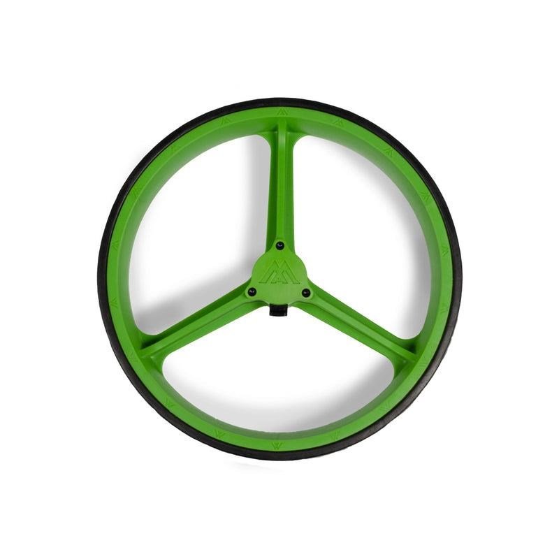 Big Max Hinterrad Blade, 1Stk., limette