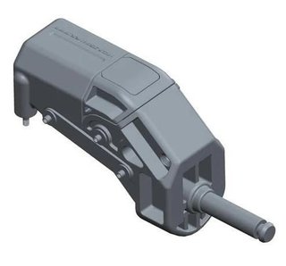 Big Max Radverbindung Blade Trio, Blade Quattro, LINKS