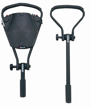 Big Max Comfort Handle Fleet 333 Griff