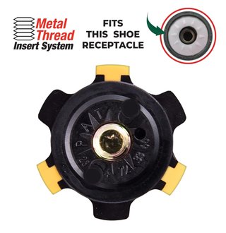 Champ Stinger - Small Metal Spikes (16Stk.)