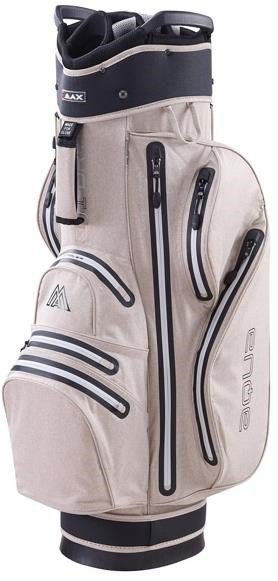 Big Max Aqua Prime Cartbag, storm sand
