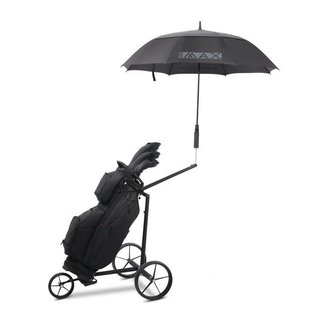 Big Max e-Lite 3 Elektrotrolley, schwarz, 27+ Batterien