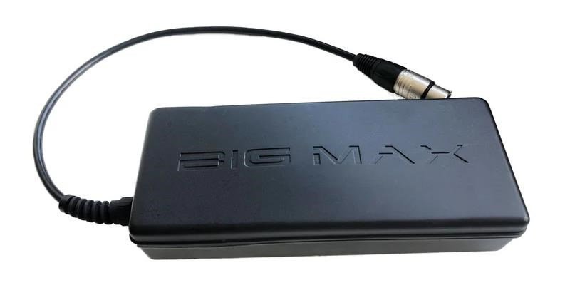 Big Max e-Lite Battery
