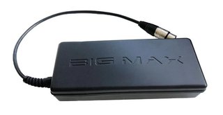 Big Max e-Lite Battery