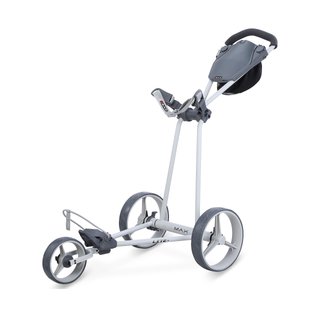 Big Max TI-LITE Golftrolley, grau