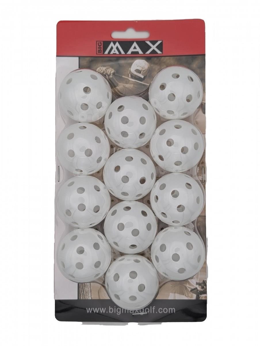 Big Max Airballs Trainingsbälle, 12Stk.
