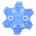 Softspikes PIVIX Fast Twist 3.0 Spikes, Azure (6 Stück)