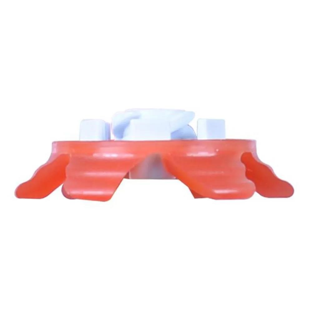 Softspikes PIVIX Fast Twist 3.0 Spikes, Cherry (6 Stück)