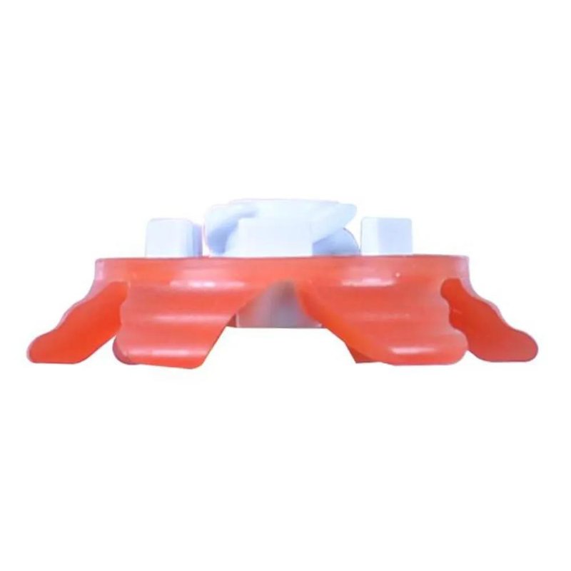 Softspikes PIVIX Fast Twist 3.0 Spikes, Cherry (6 Stück)
