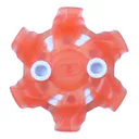 Softspikes PIVIX Fast Twist 3.0 Spikes, Cherry (6 Stück)