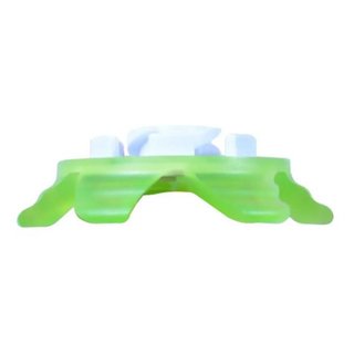 Softspikes PIVIX - Fast Twist 3.0 Spikes, Slime (6 Stück)