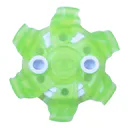 Softspikes PIVIX - Fast Twist 3.0 Spikes, Slime (6 Stück)