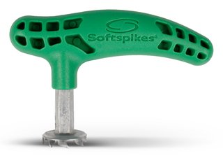 SoftSpikes Cleat Ripper Schuhzubehör