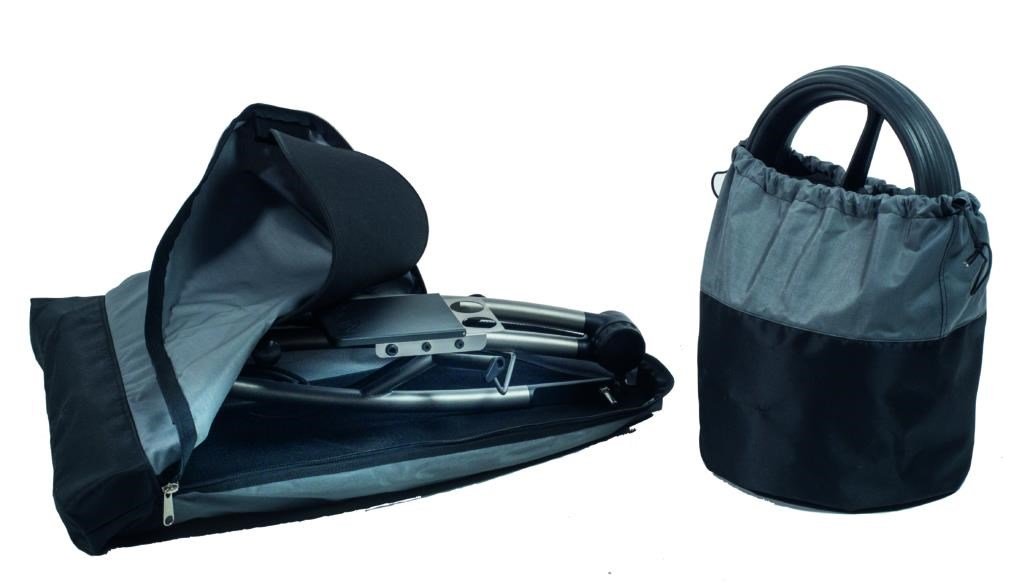 Big Max eQ Travelcover